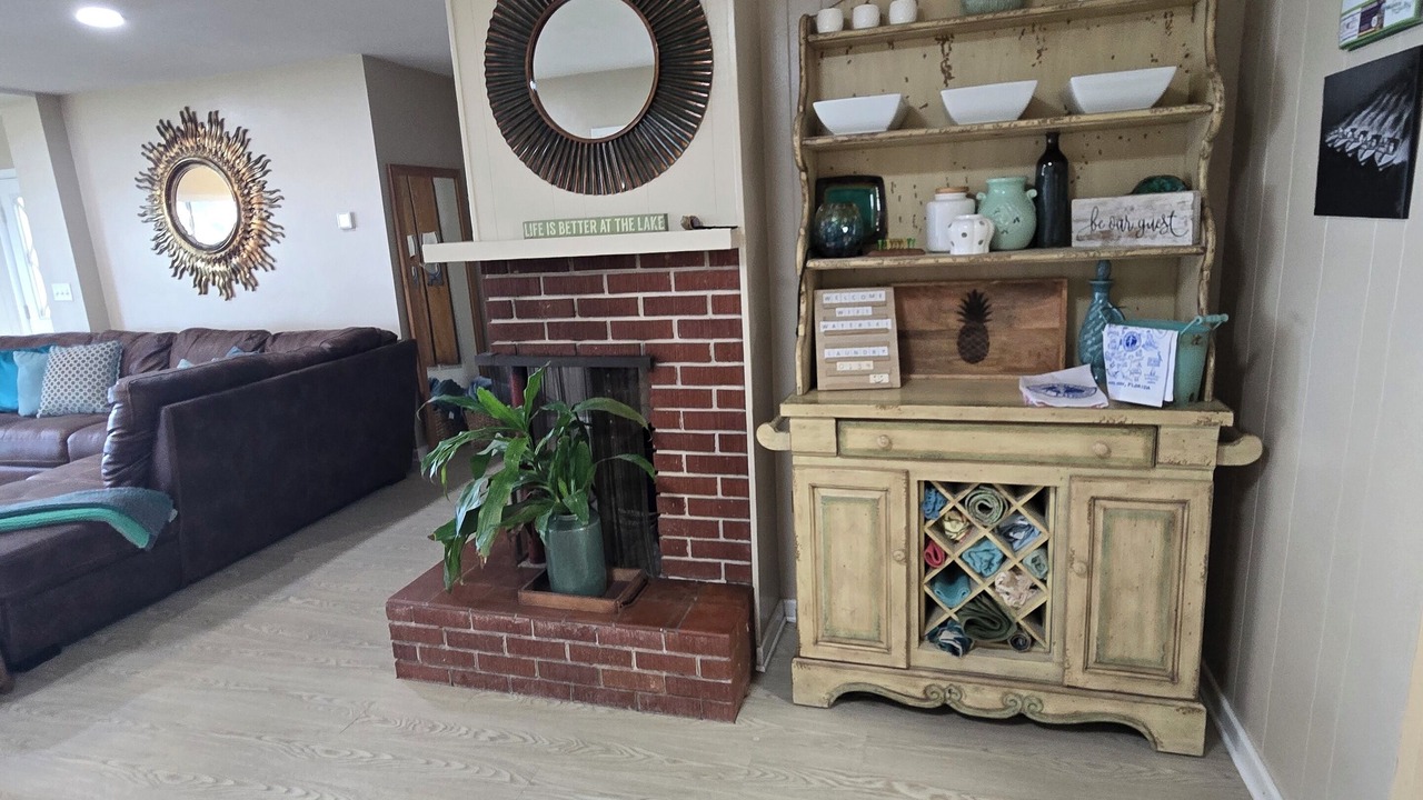 Photo of Livingroom in Winter Haven