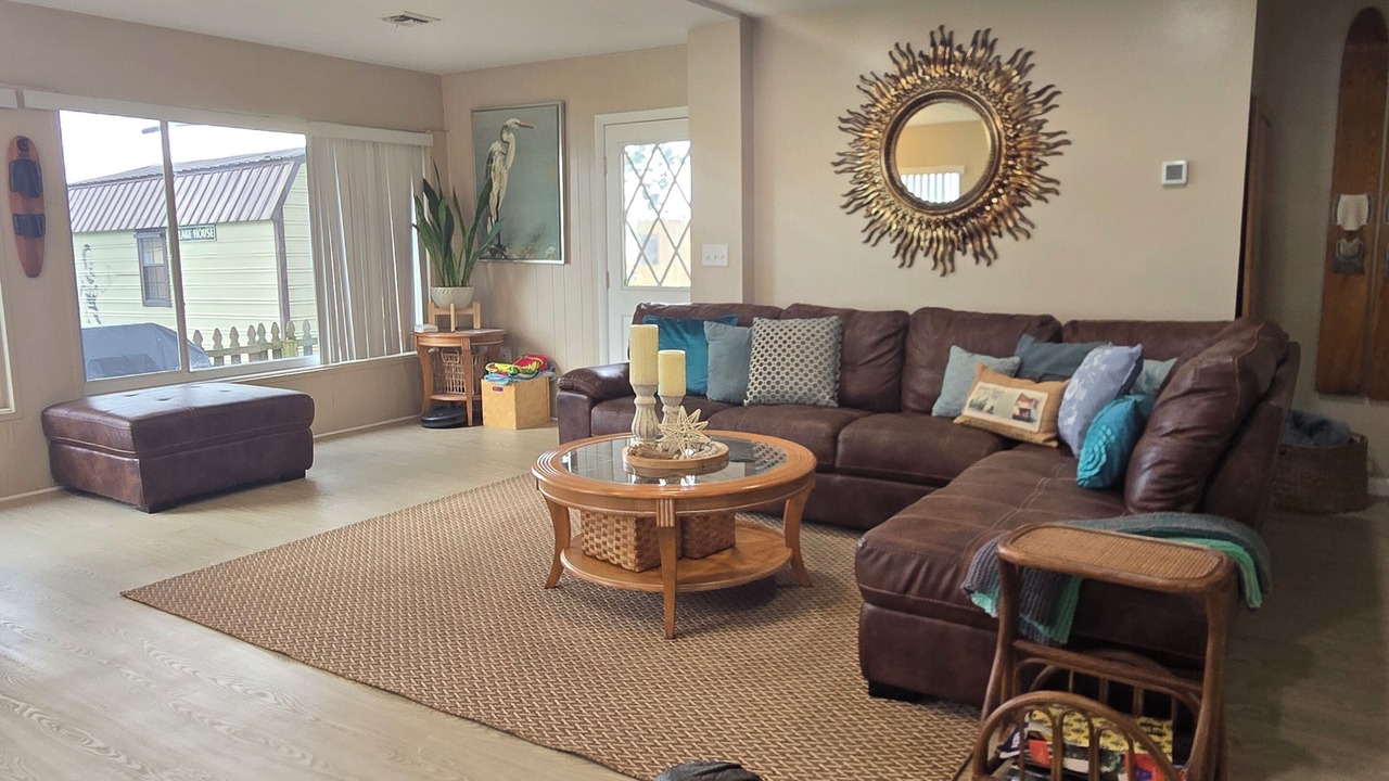 Photo of Livingroom in Winter Haven