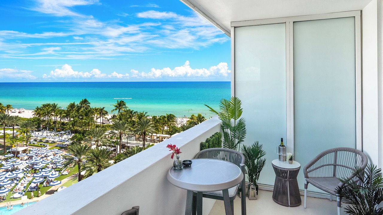 Photo of Outdoor in Mid Beach