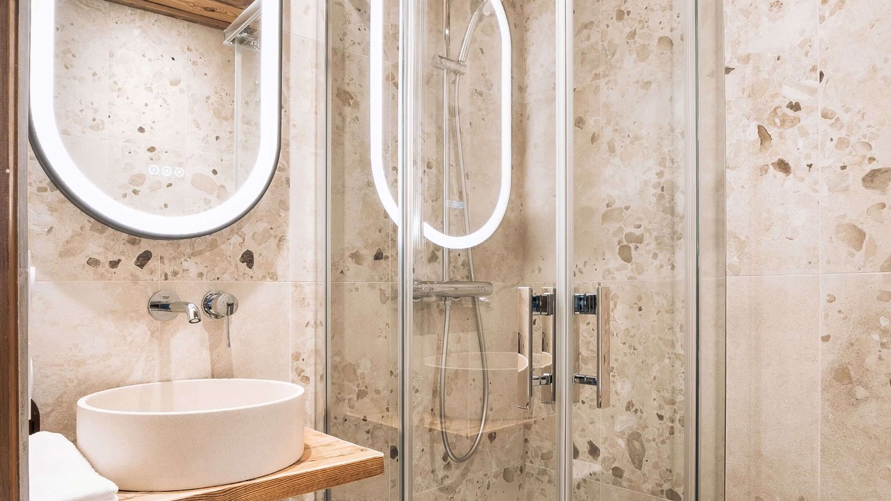 Photo of Bathroom in Les Eucherts
