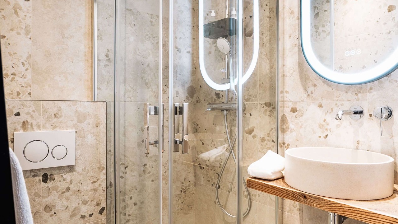 Photo of Bathroom in Les Eucherts