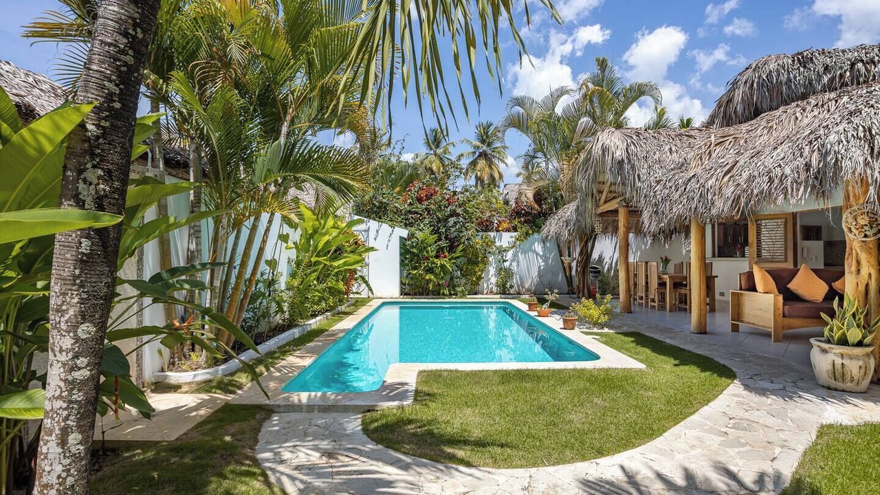 Photo of Outdoor in Las Terrenas