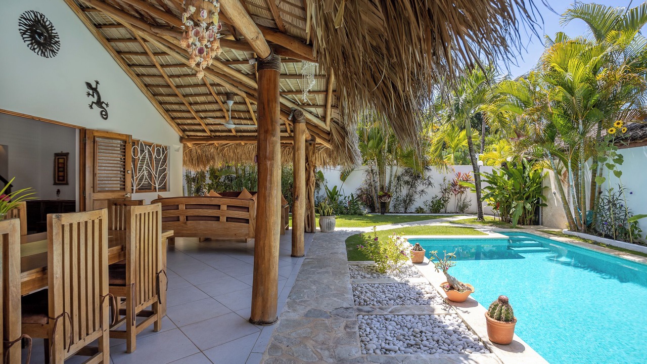 Photo of Outdoor in Las Terrenas