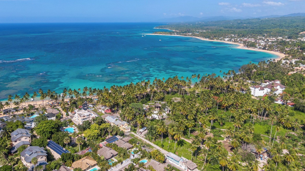 Photo of Outdoor in Las Terrenas