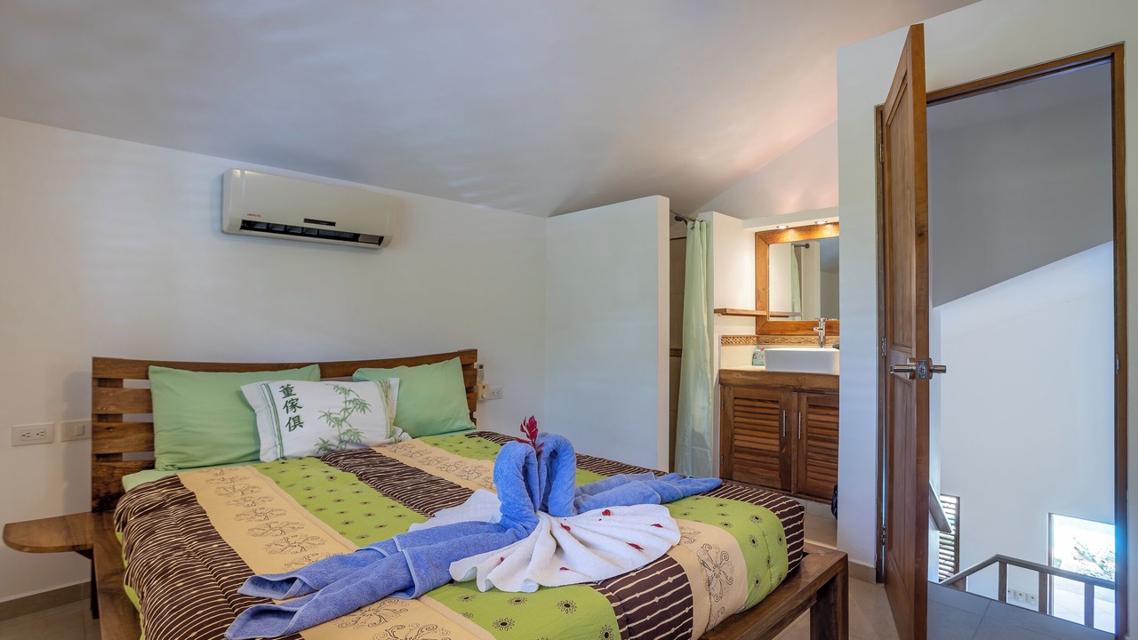 Photo of Bedroom in Las Terrenas