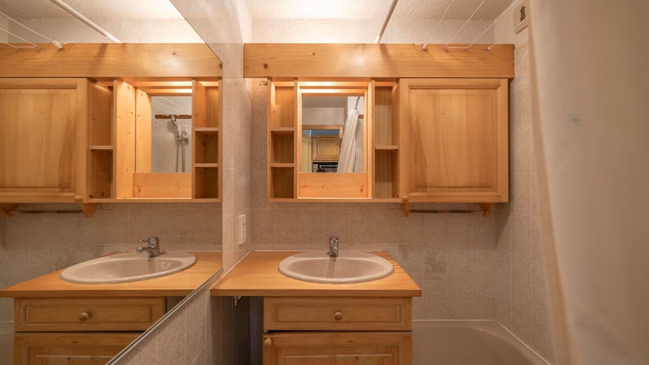 Photo of Bathroom in Morillon