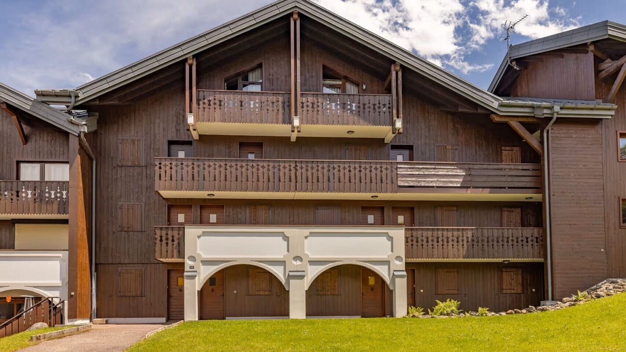 Photo of Outdoor in Morillon