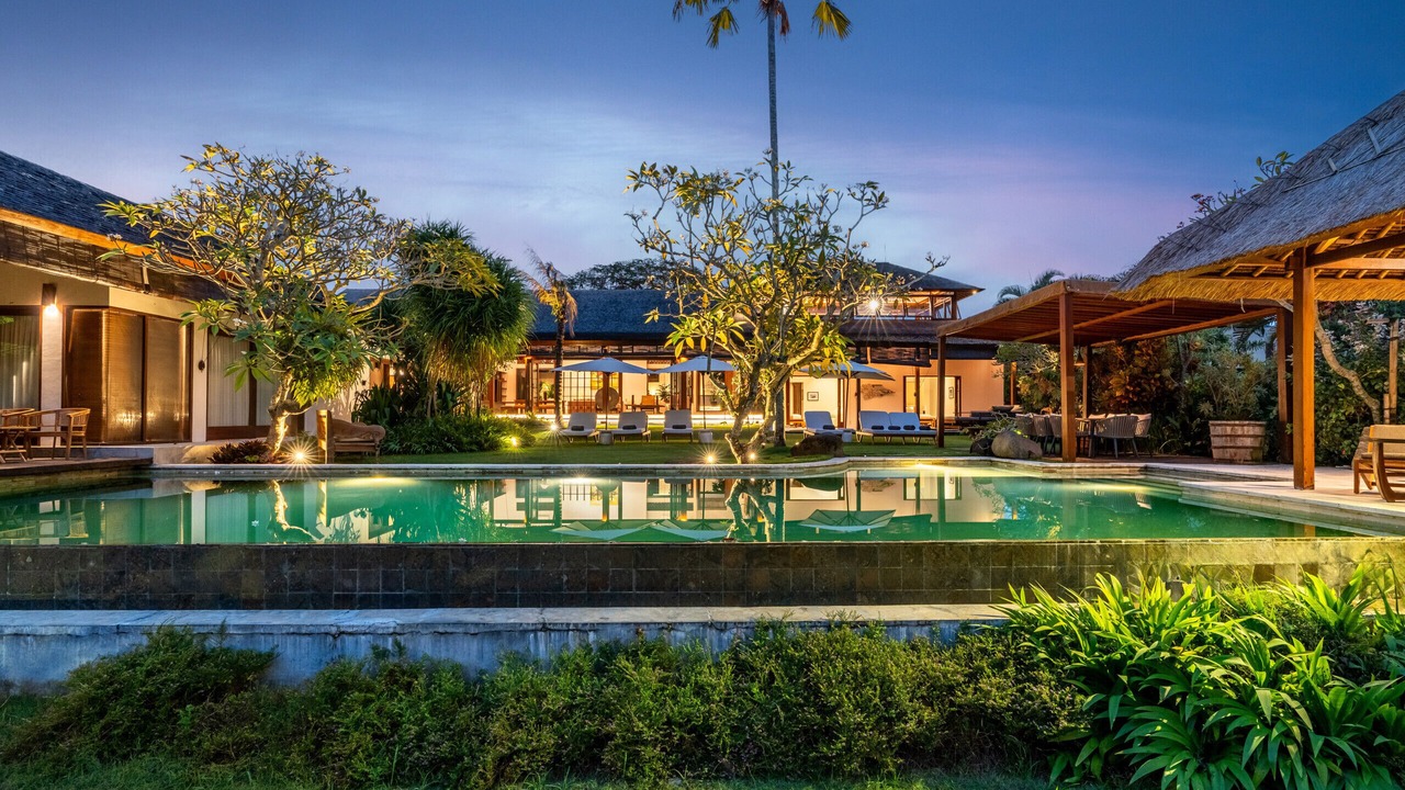 Photo of Outdoor in Pererenan