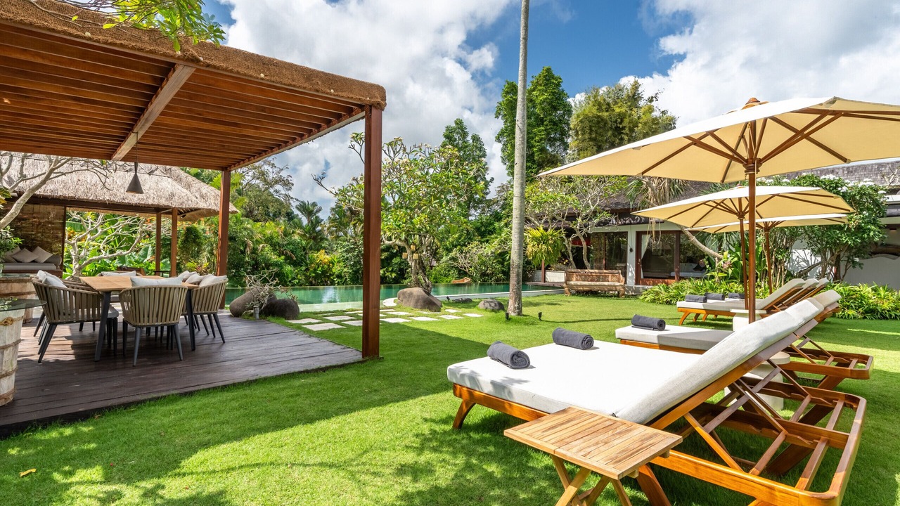 Photo of Outdoor in Pererenan