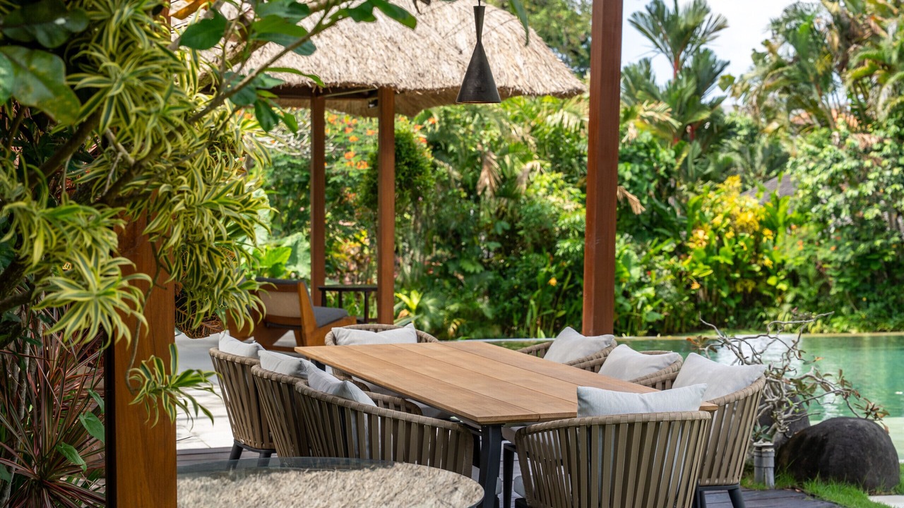 Photo of Outdoor in Pererenan