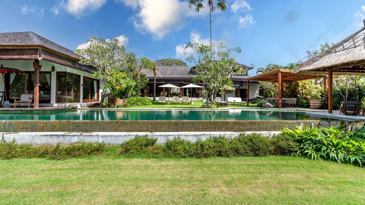 Photo of Outdoor in Pererenan