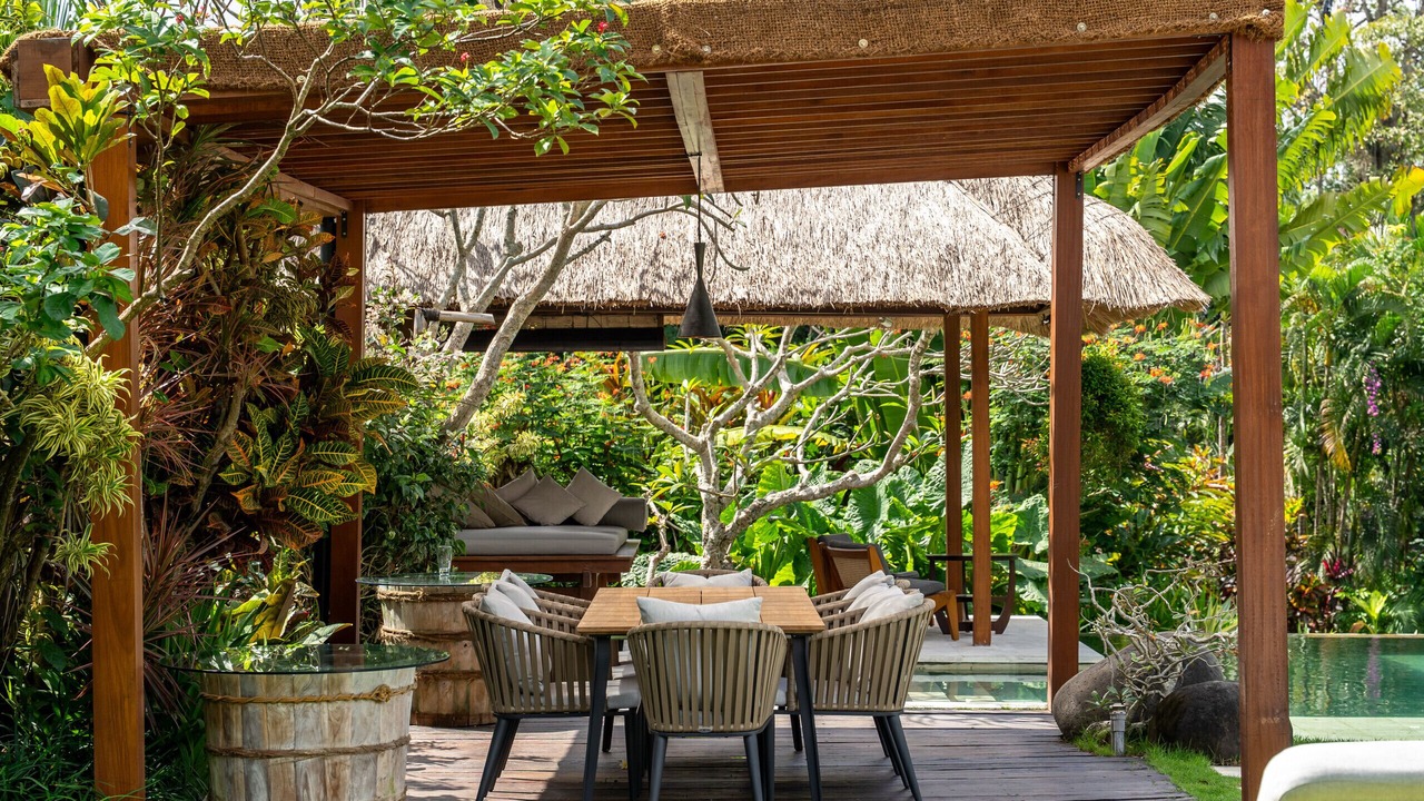Photo of Outdoor in Pererenan