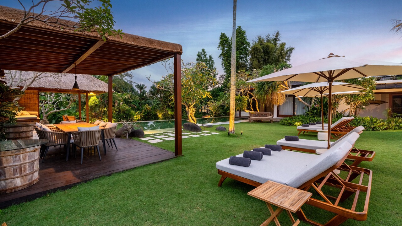 Photo of Outdoor in Pererenan