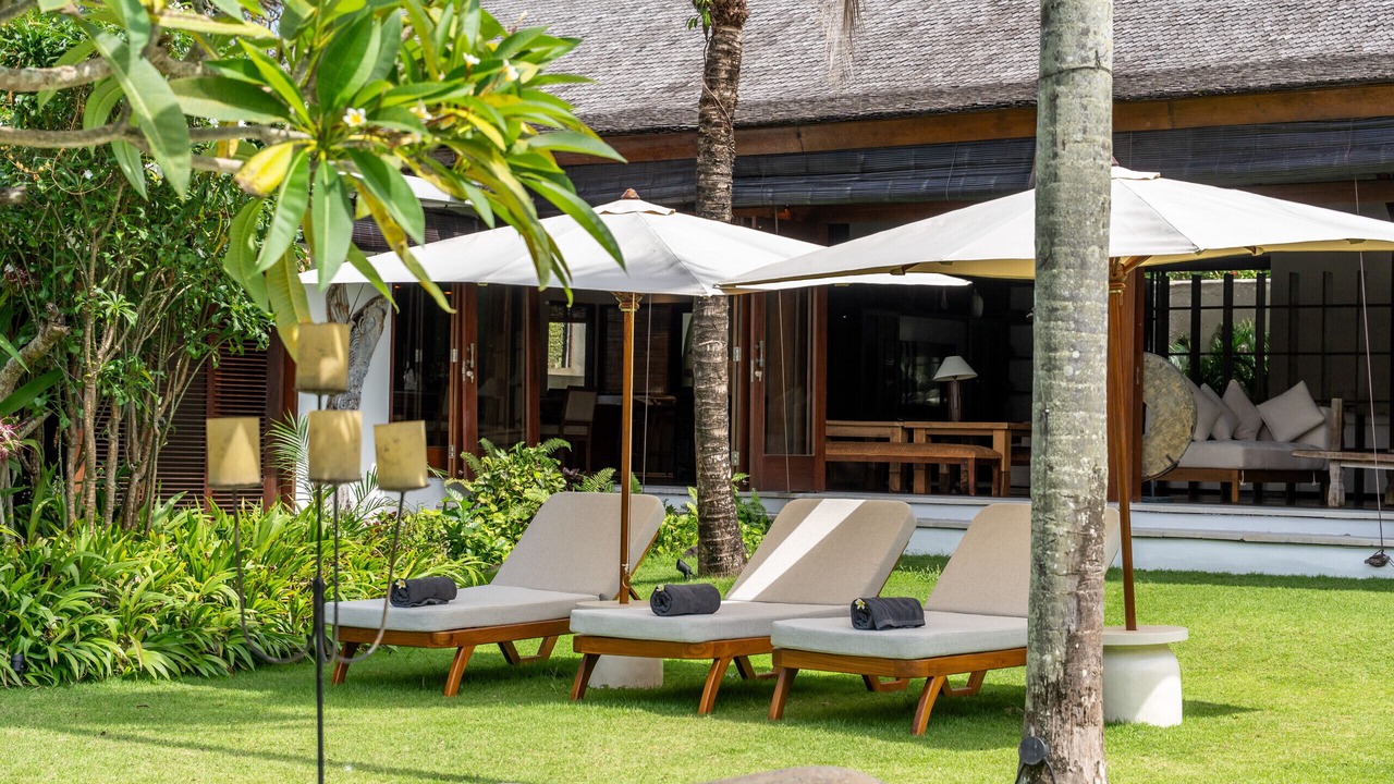 Photo of Outdoor in Pererenan
