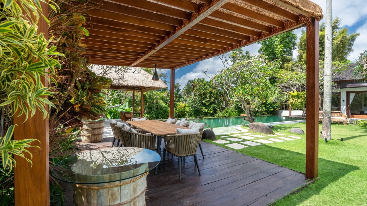 Photo of Outdoor in Pererenan