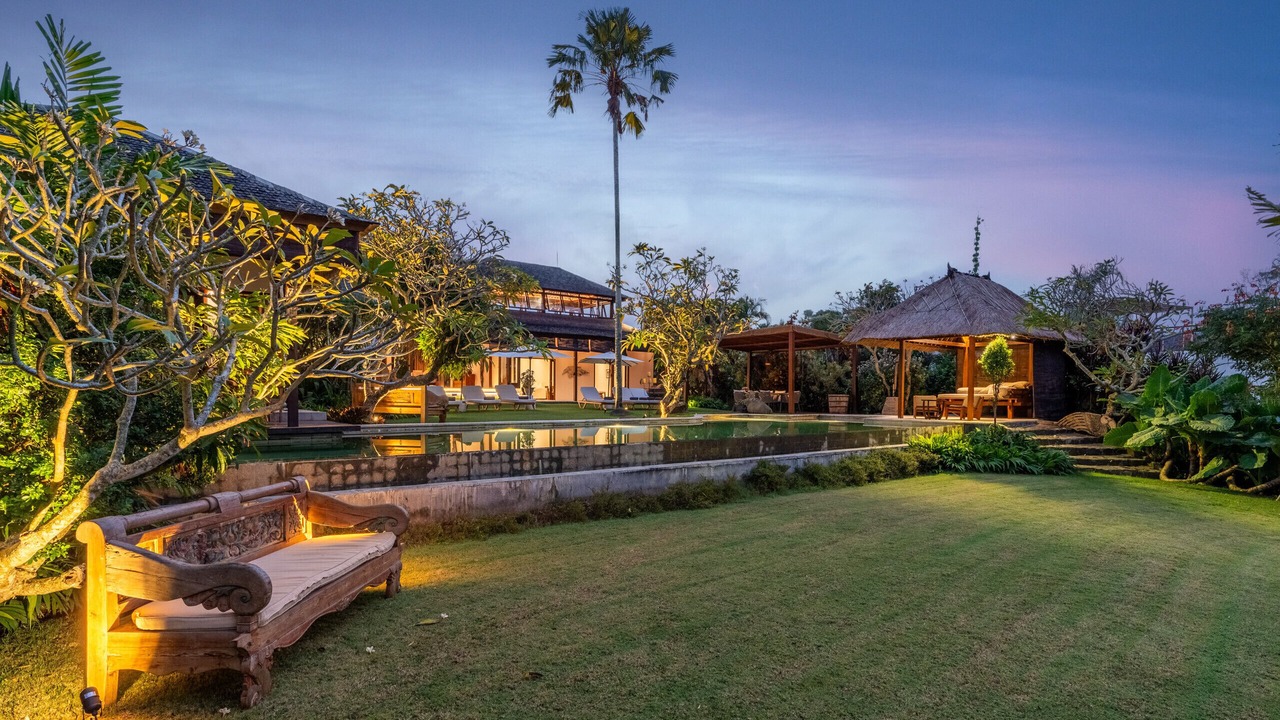 Photo of Outdoor in Pererenan