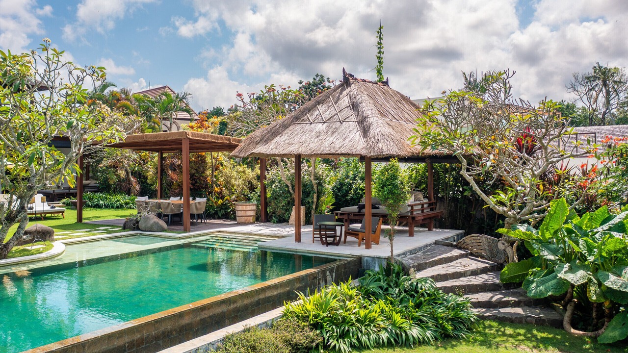 Photo of Outdoor in Pererenan