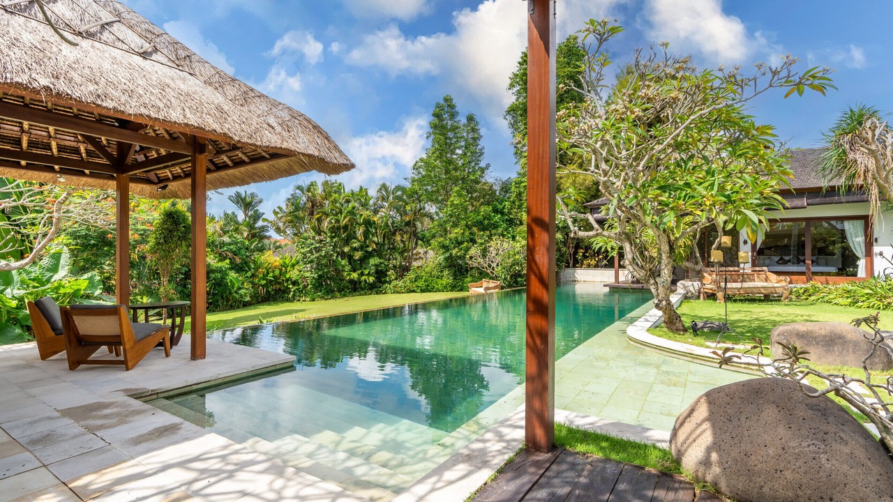 Photo of Outdoor in Pererenan