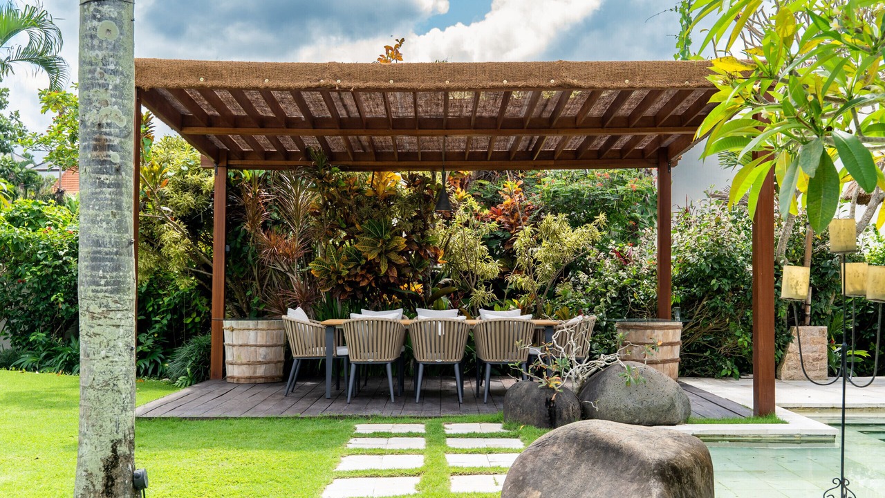 Photo of Outdoor in Pererenan