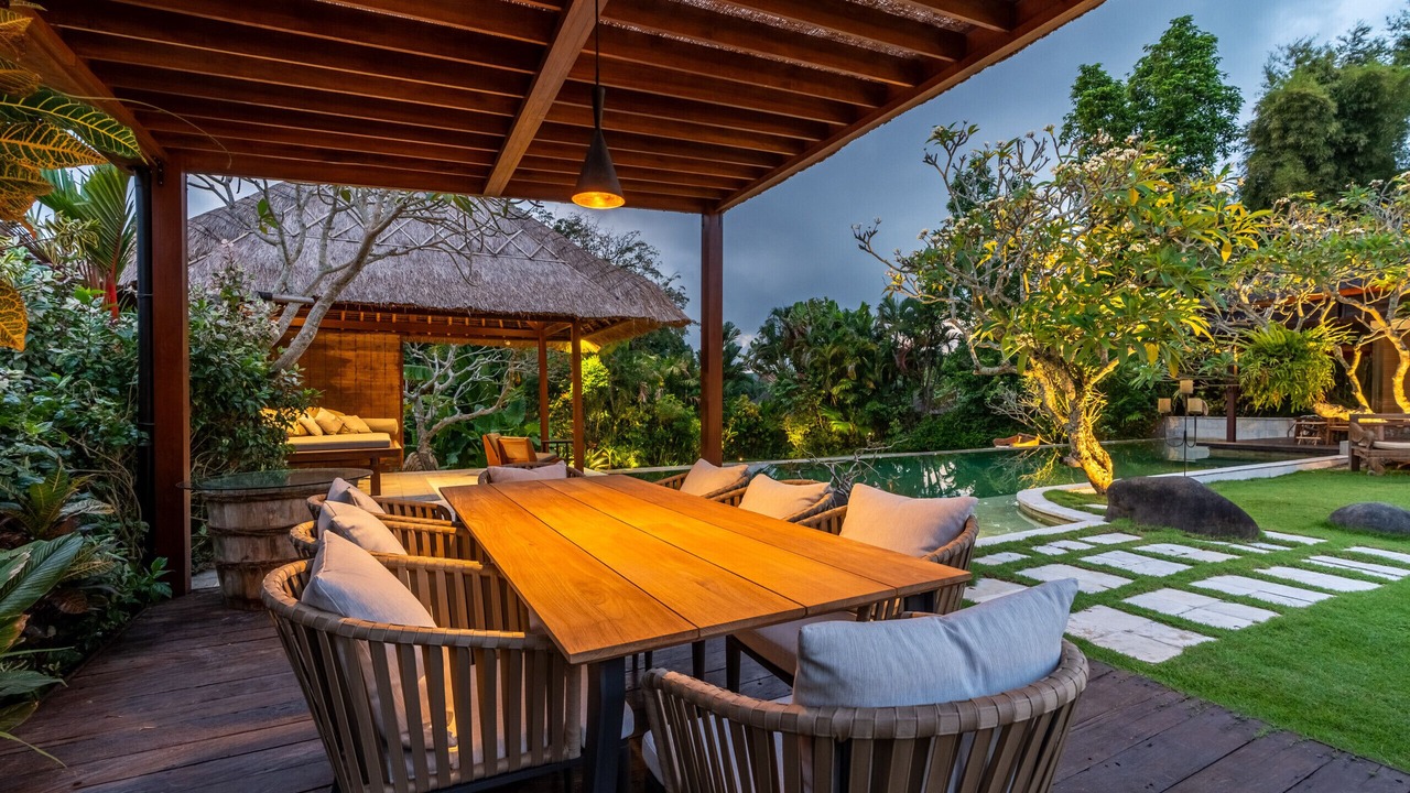 Photo of Outdoor in Pererenan