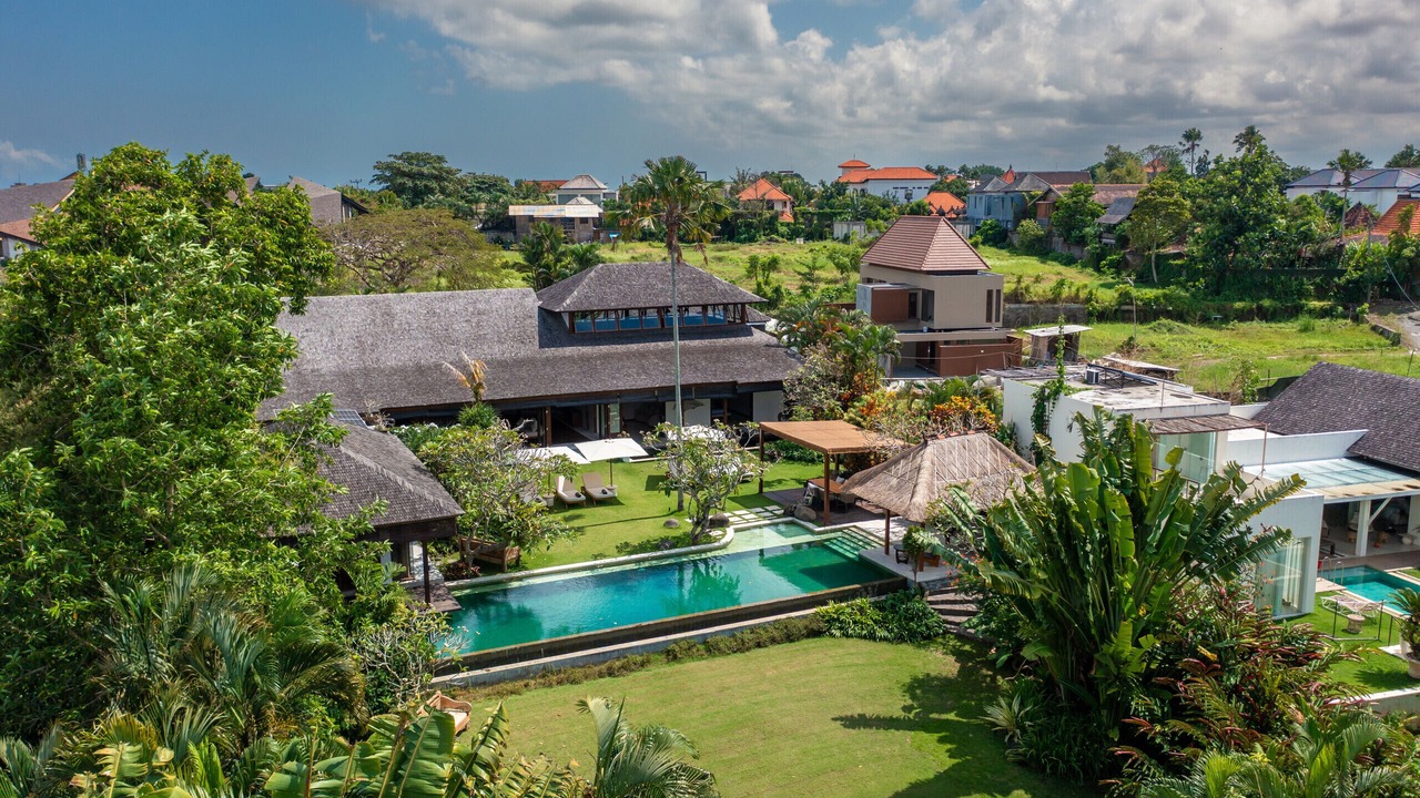 Photo of Outdoor in Pererenan