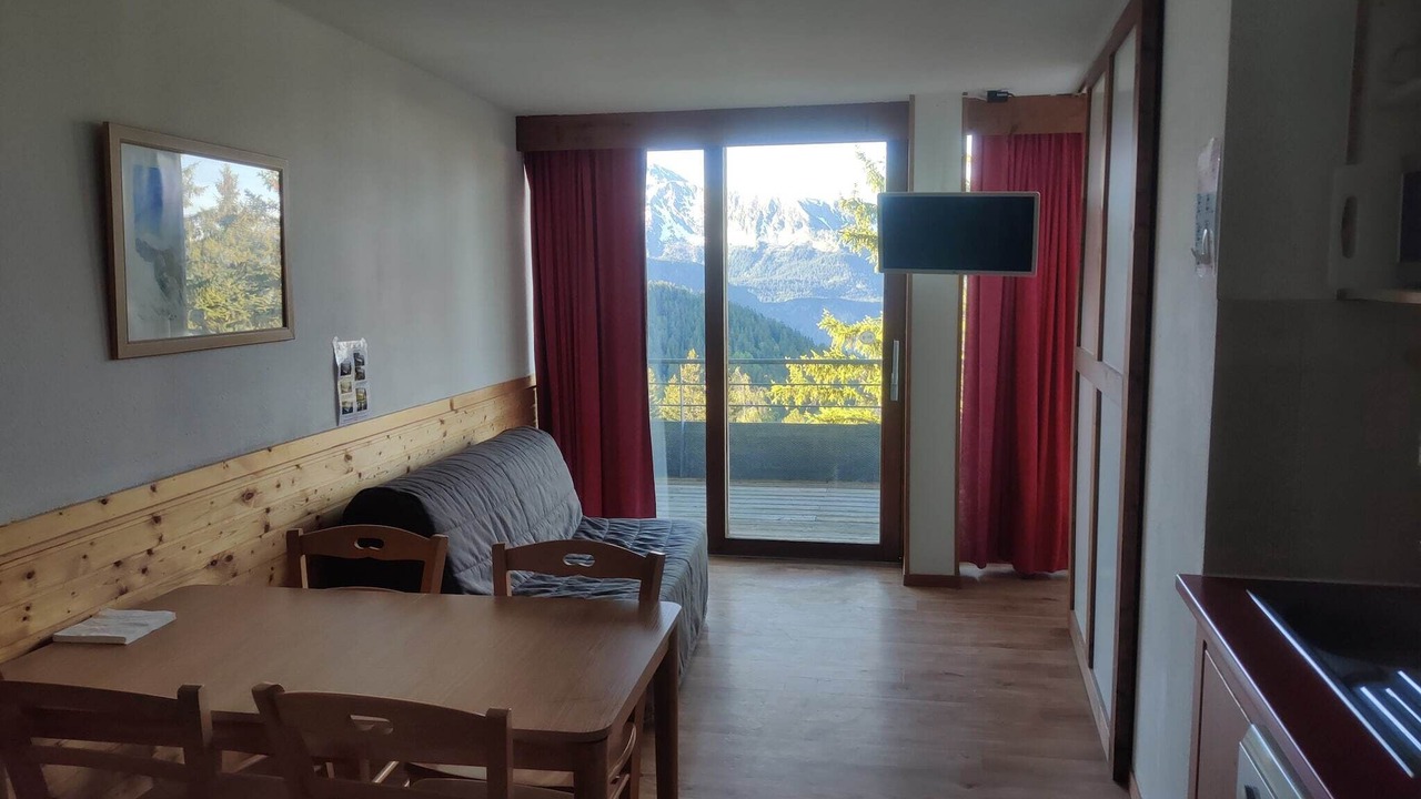 Photo of Livingroom in Chamrousse