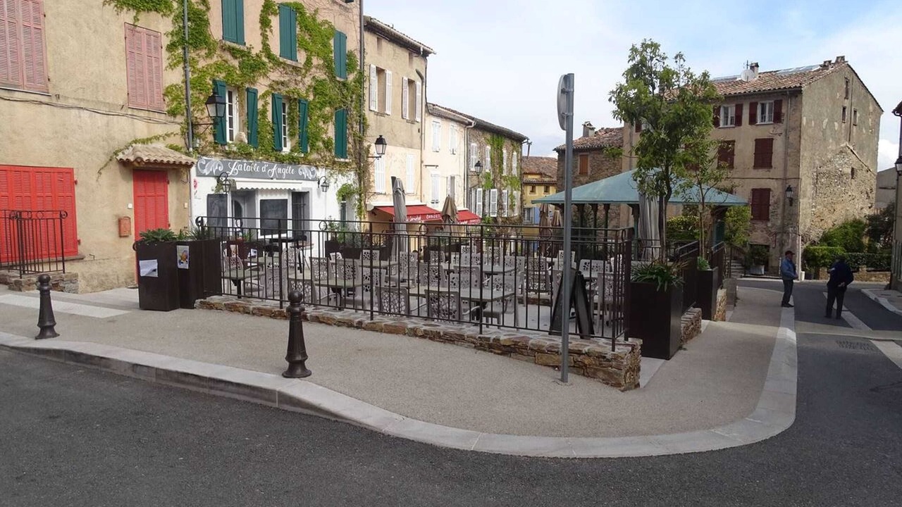 Photo of Others in La Garde-Freinet