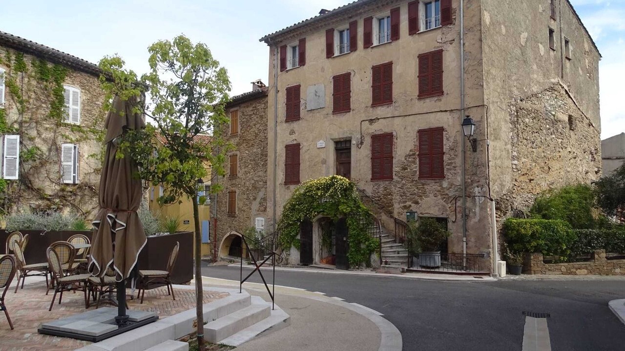 Photo of Others in La Garde-Freinet
