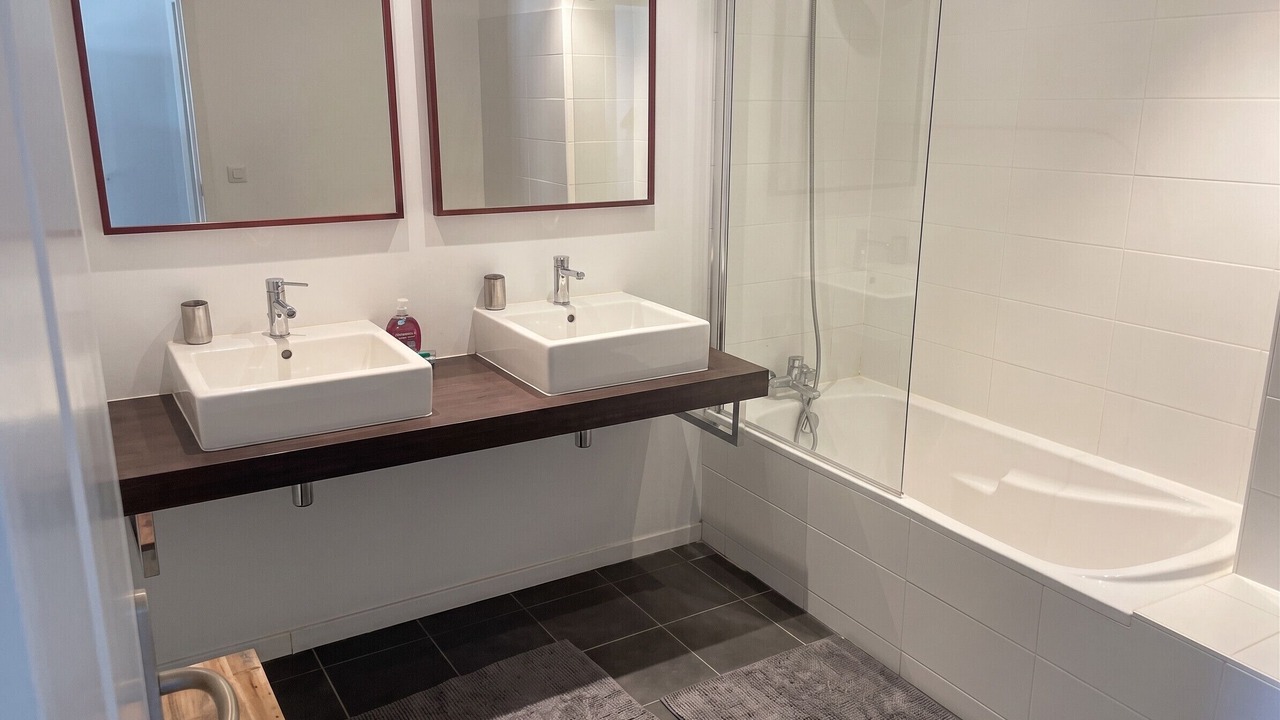 Photo of Bathroom in La Garde-Freinet