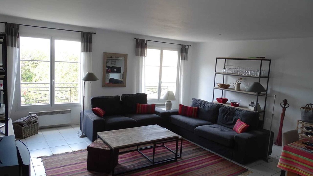 Photo of Livingroom in La Garde-Freinet