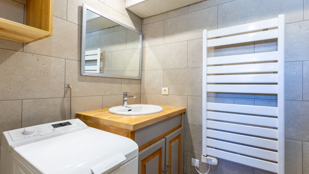 Photo of Bathroom in Saint-Veran