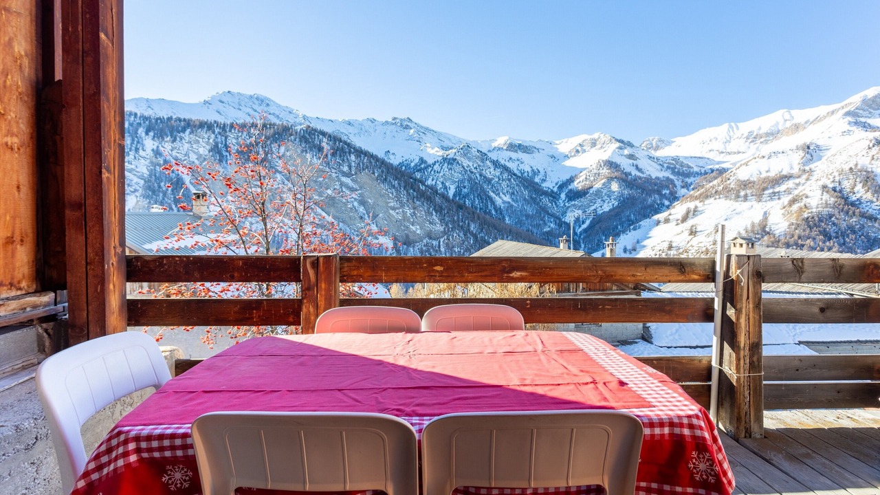 Photo of Outdoor in Saint-Veran