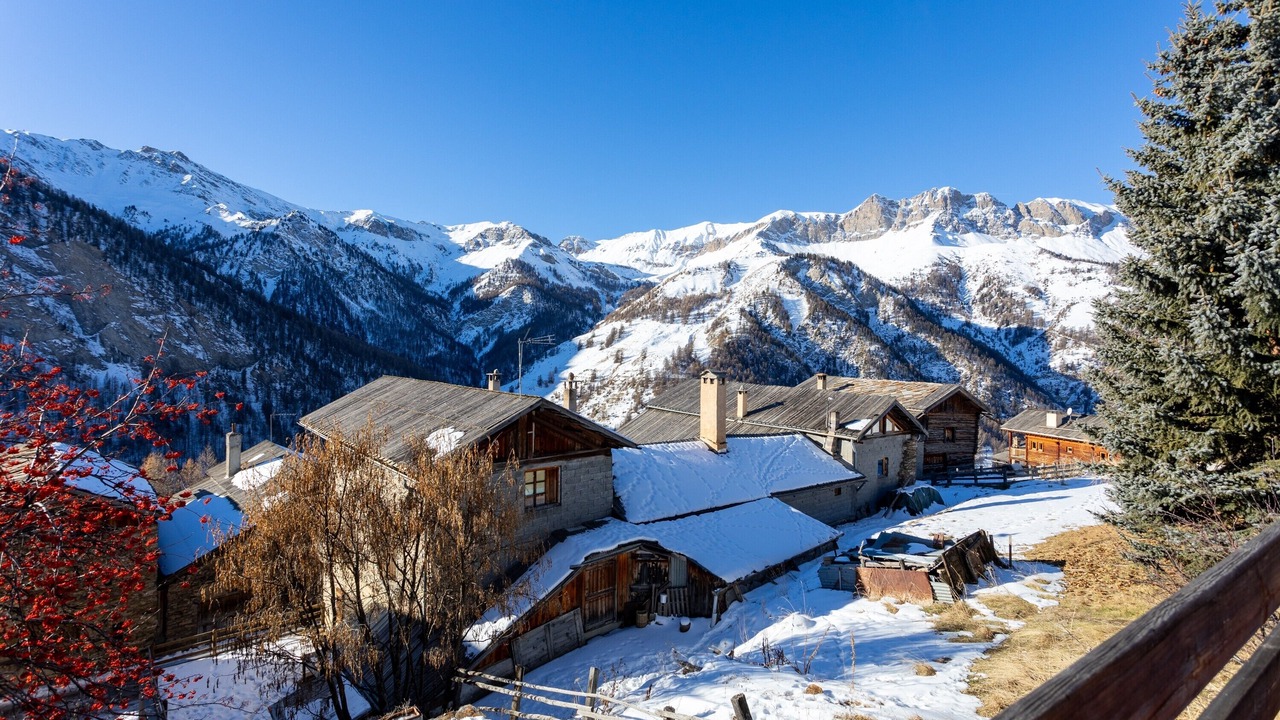 Photo of Others in Saint-Veran