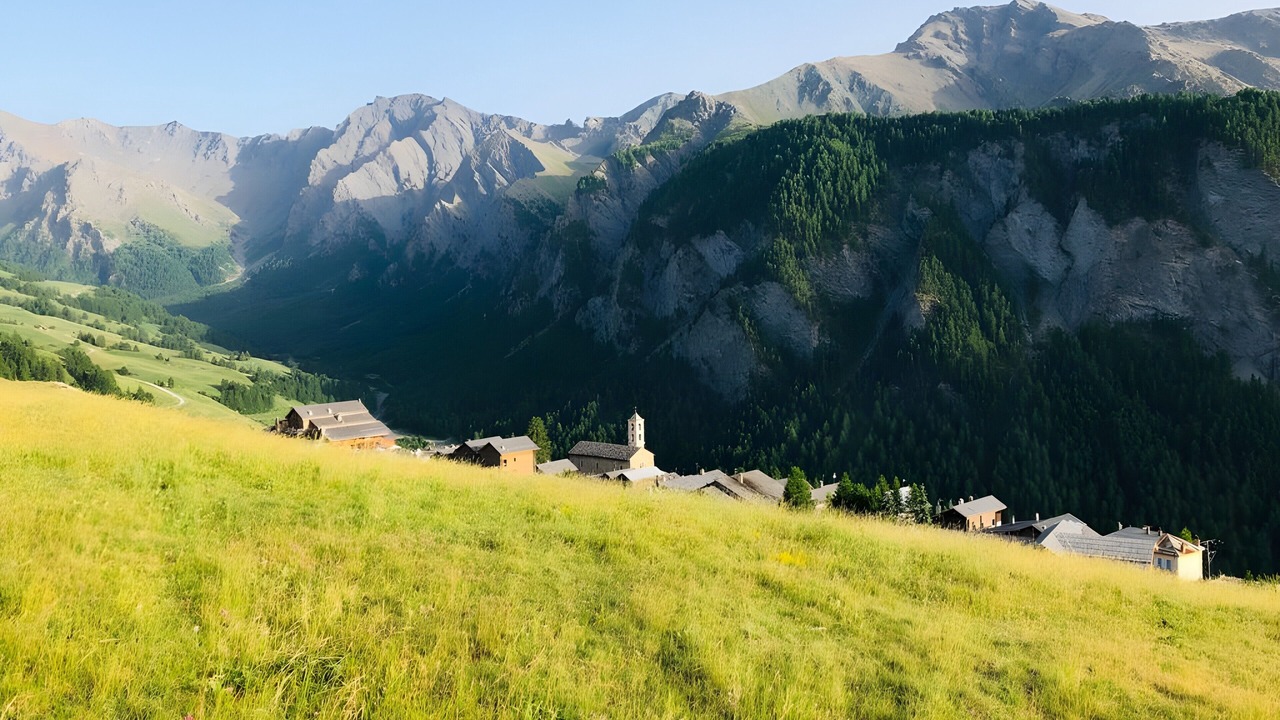 Photo of Others in Saint-Veran