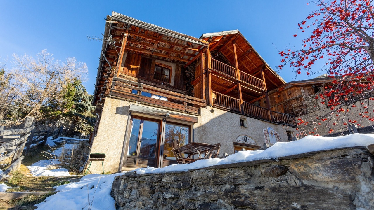 Photo of Outdoor in Saint-Veran