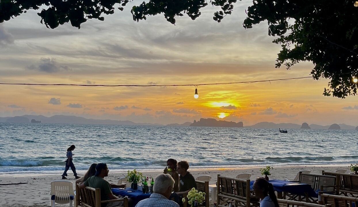 Photo of Outdoor in Nong Thale