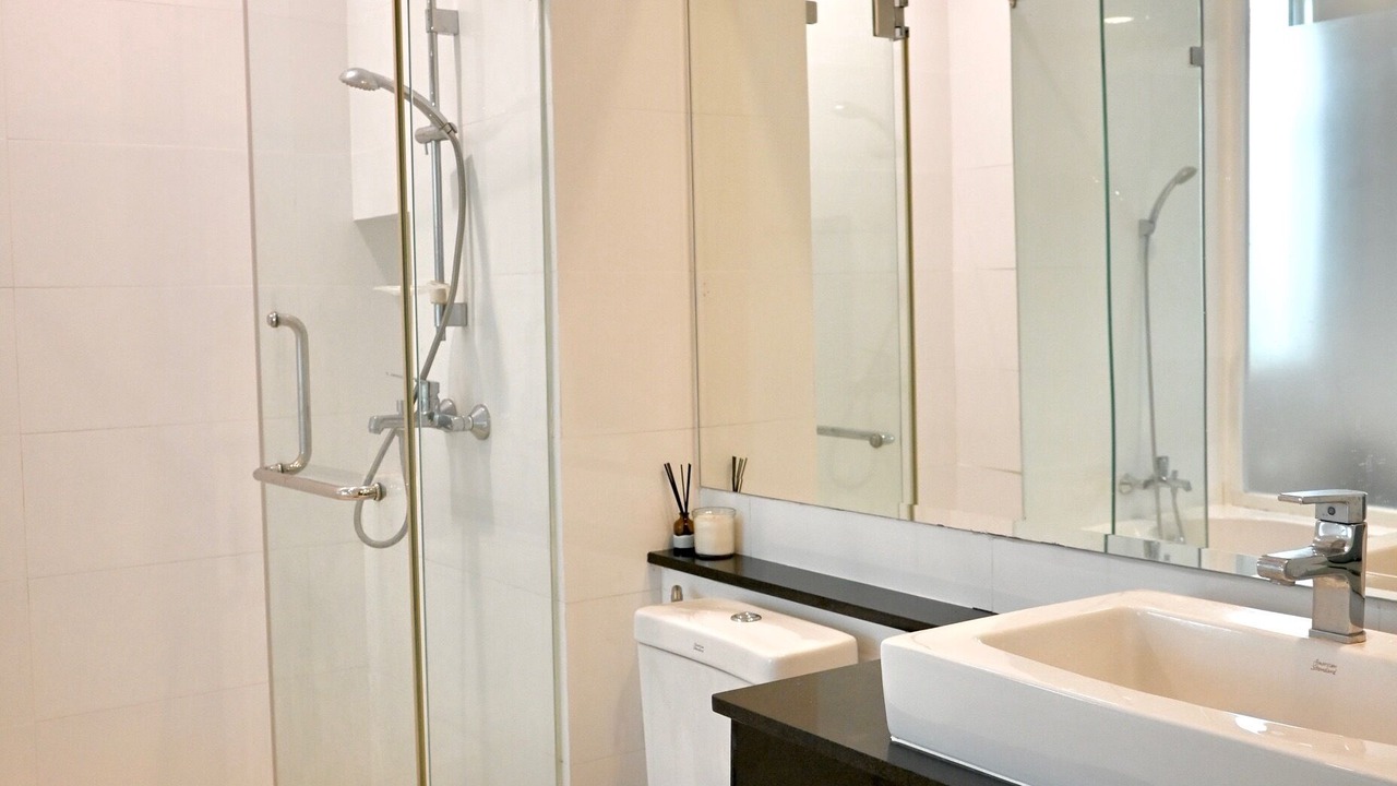 Photo of Bathroom in Nong Thale
