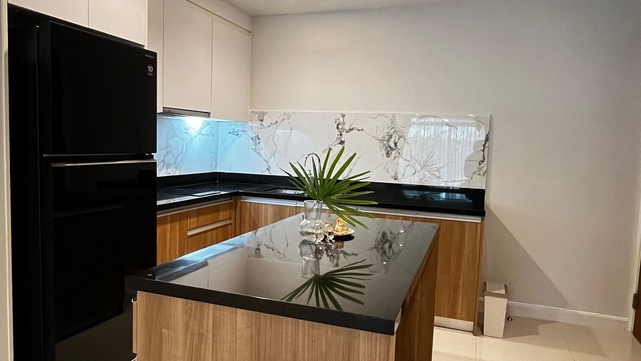 Photo of Kitchen in Nong Thale