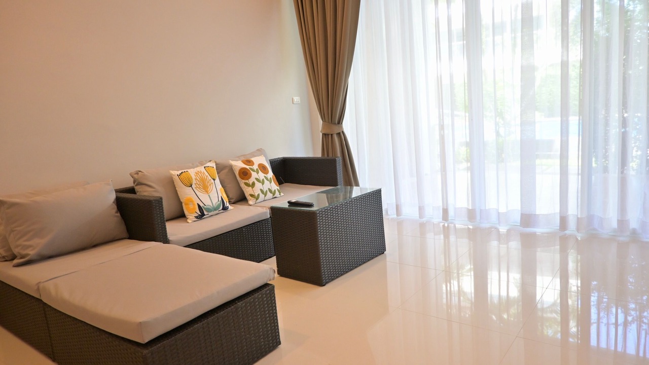 Photo of Livingroom in Nong Thale