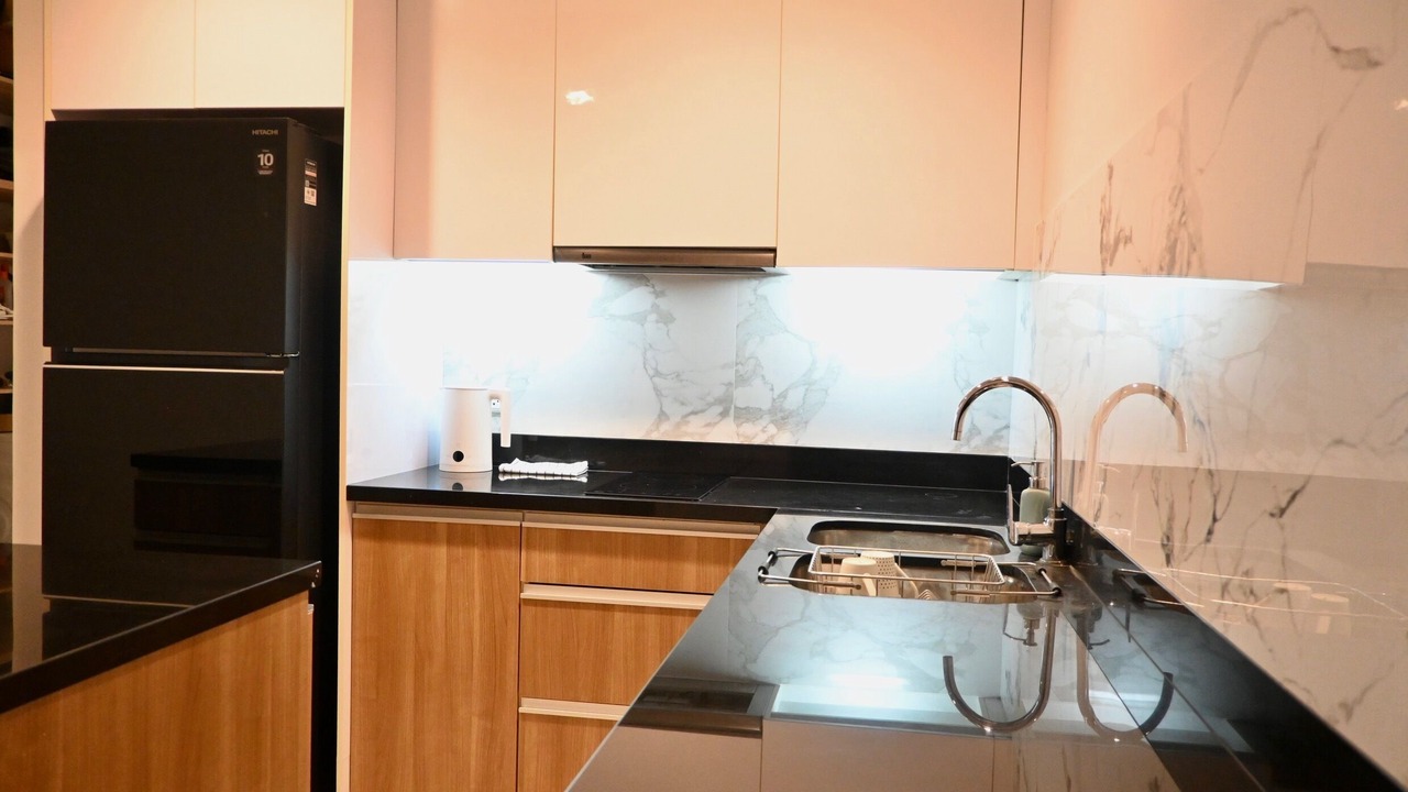Photo of Kitchen in Nong Thale