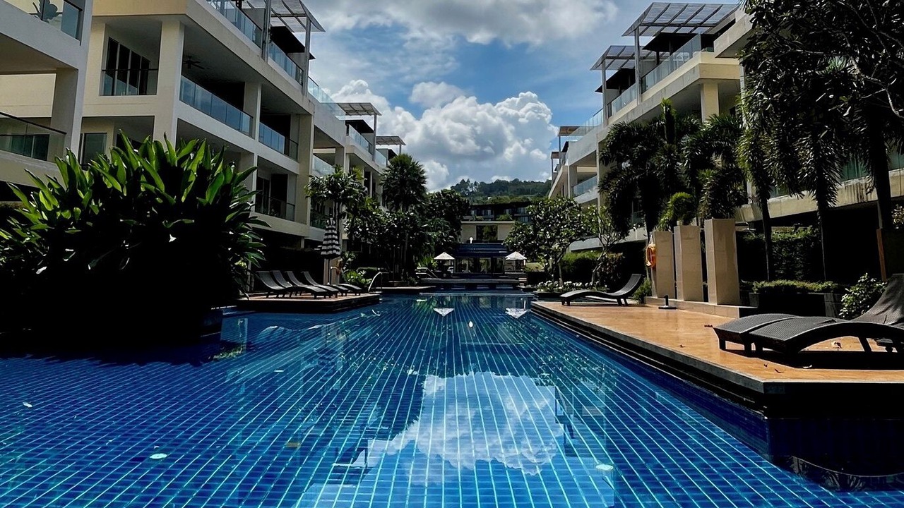 Photo of Outdoor in Nong Thale