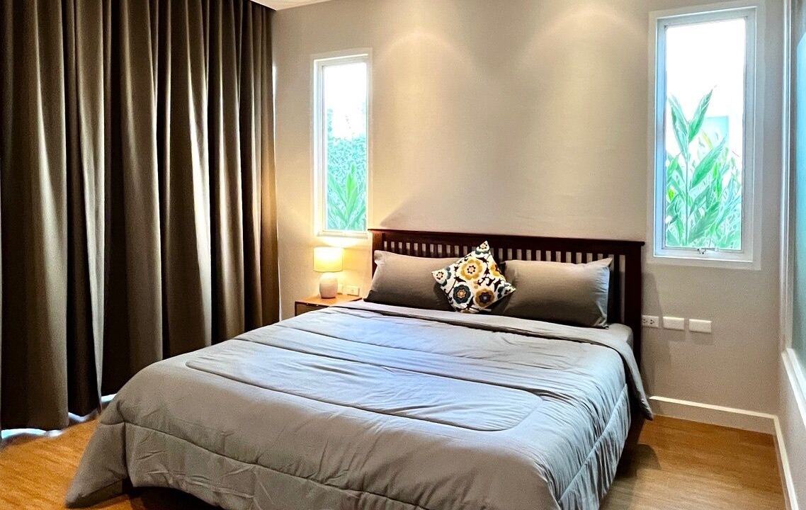 Photo of Bedroom in Nong Thale