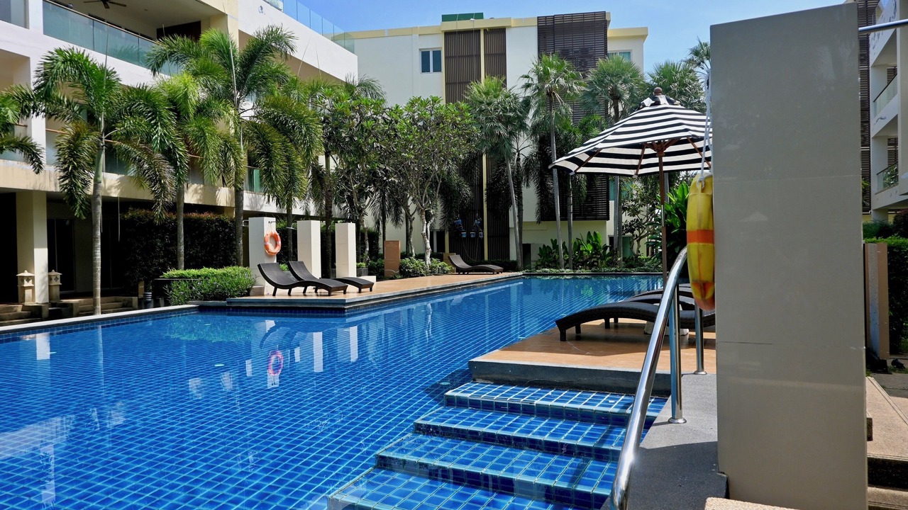 Photo of Outdoor in Nong Thale