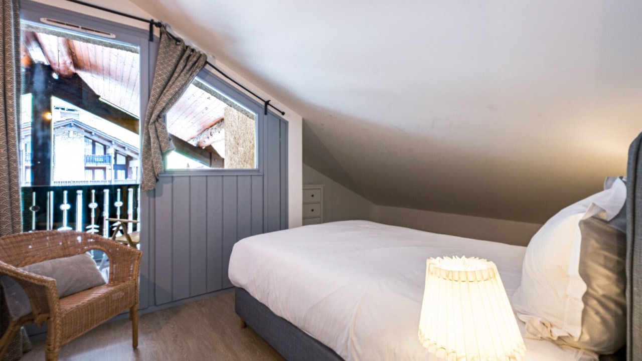 Photo of Bedroom in Val-d'Isere