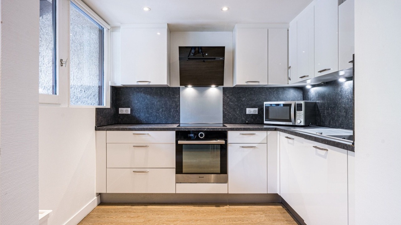 Photo of Kitchen in Val-d'Isere