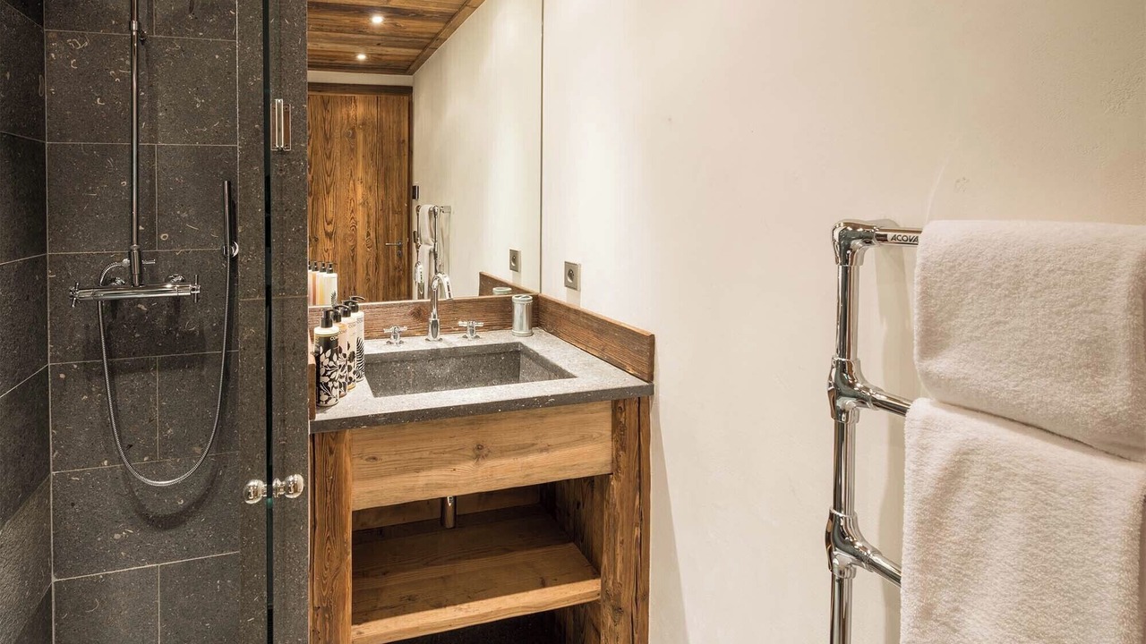 Photo of Bathroom in Val-d'Isere