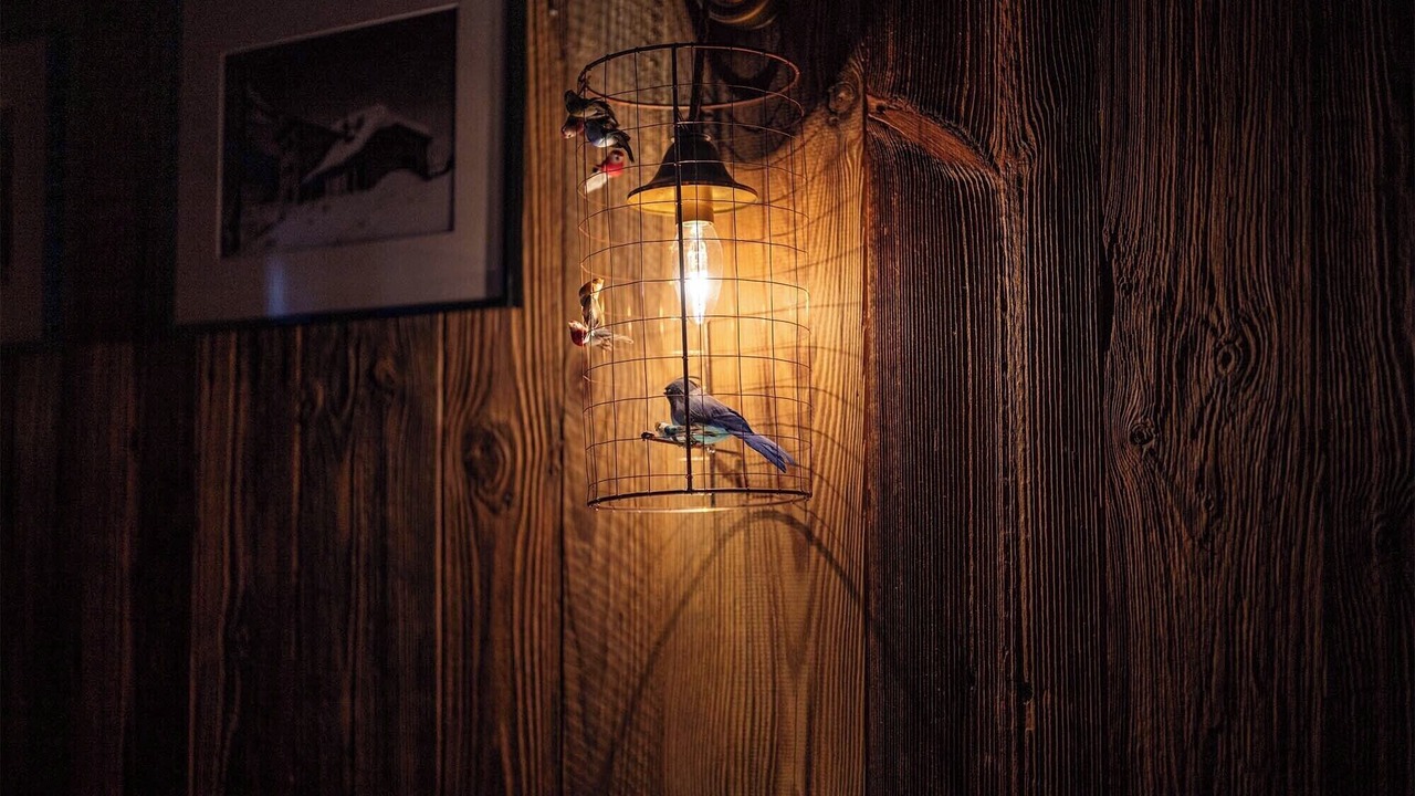 Photo of Livingroom in Val-d'Isere