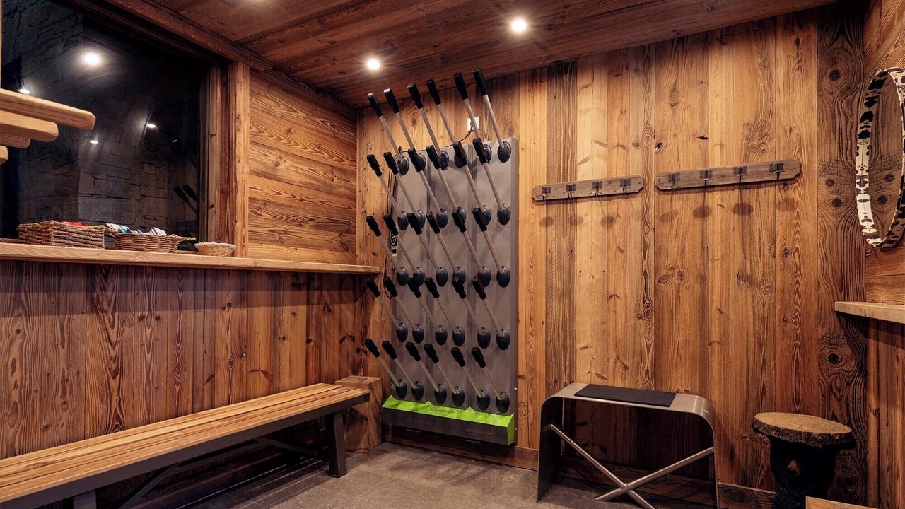 Photo of Bedroom in Val-d'Isere