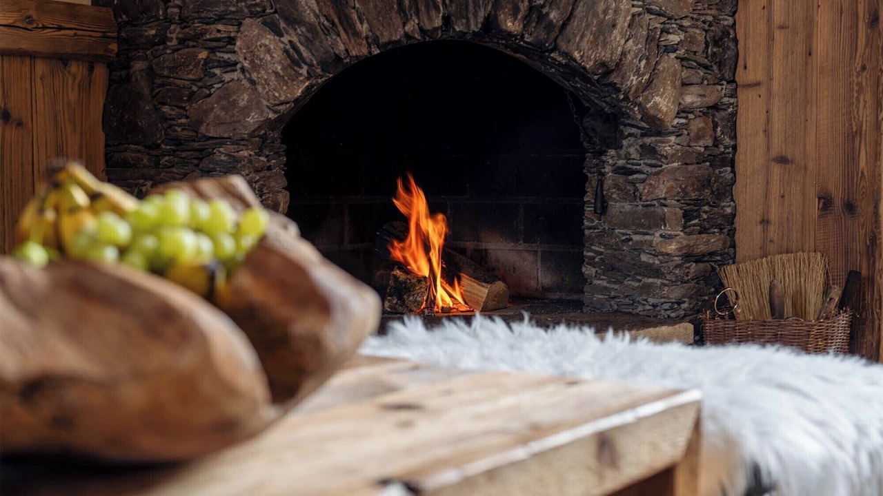 Photo of Livingroom in Val-d'Isere