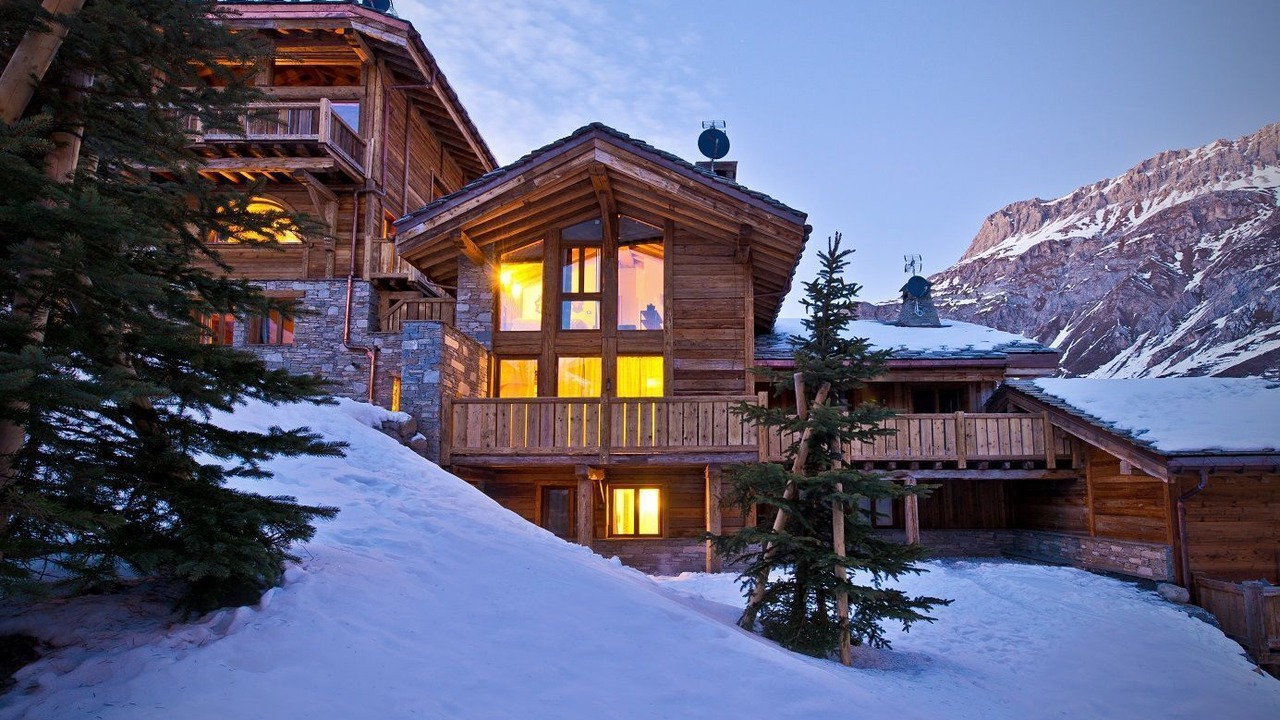 Photo of Outdoor in Val-d'Isere